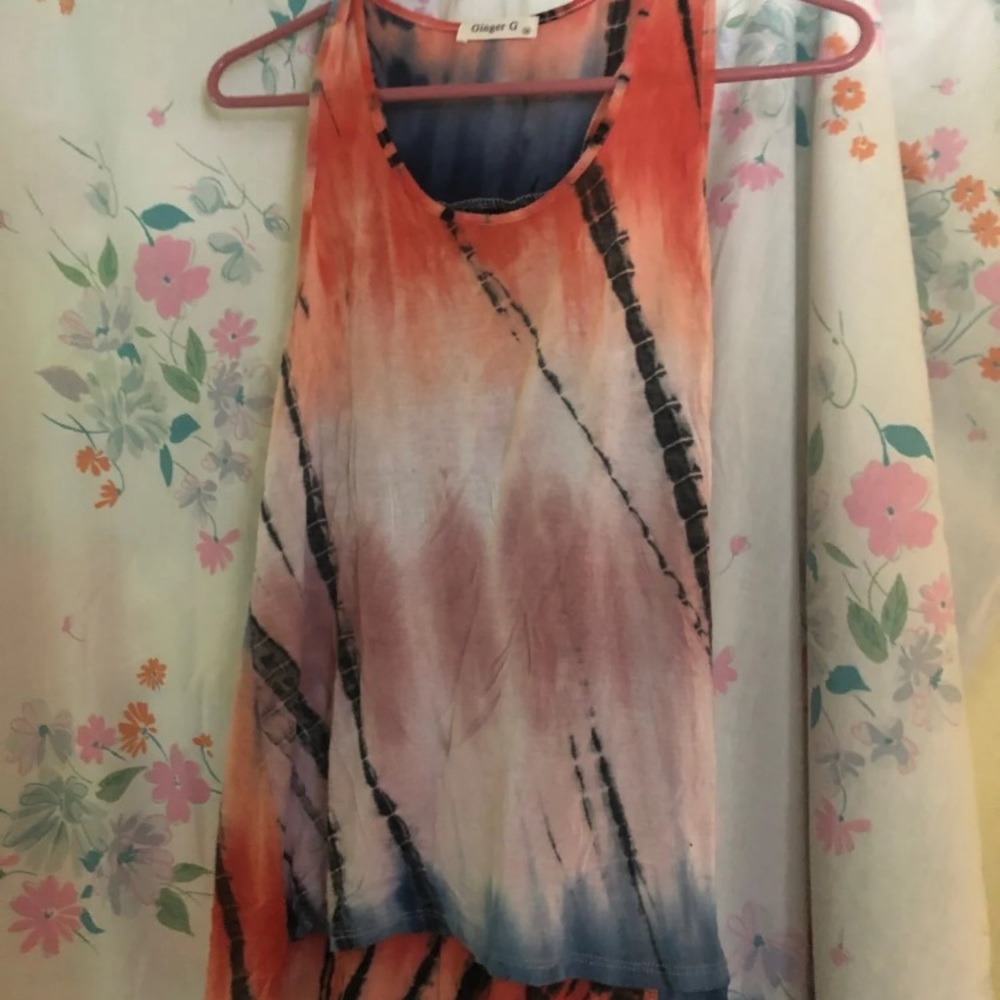 Tank top